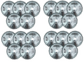 20 Jamb Saw Blades 36T German carbide tipped/158mm for..