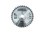 20 Jamb Saw Blades 36T German carbide tipped/158mm for..