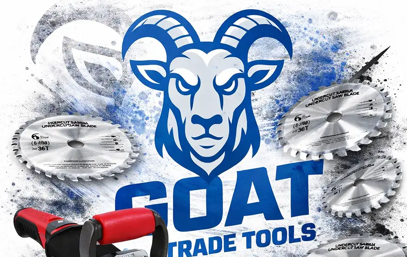 Goat trade tools advert 4